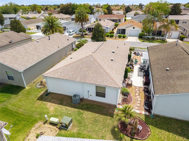 1017 PINEWOOD PLACE, The Villages, FL 32162