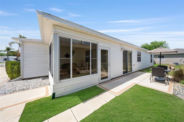1017 PINEWOOD PLACE, The Villages, FL 32162