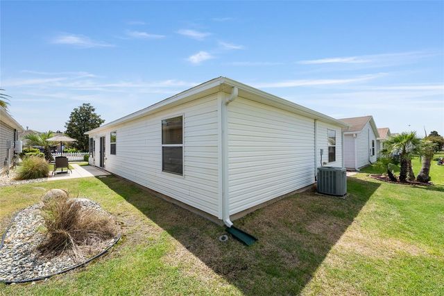 1017 PINEWOOD PLACE, The Villages, FL 32162