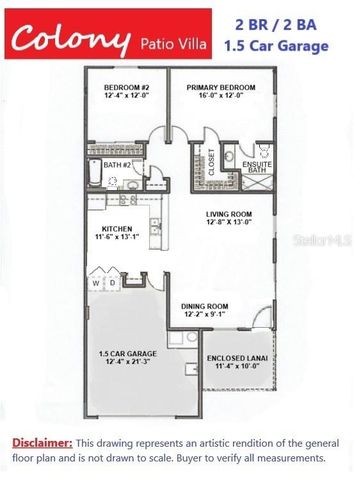 1017 PINEWOOD PLACE, The Villages, FL 32162