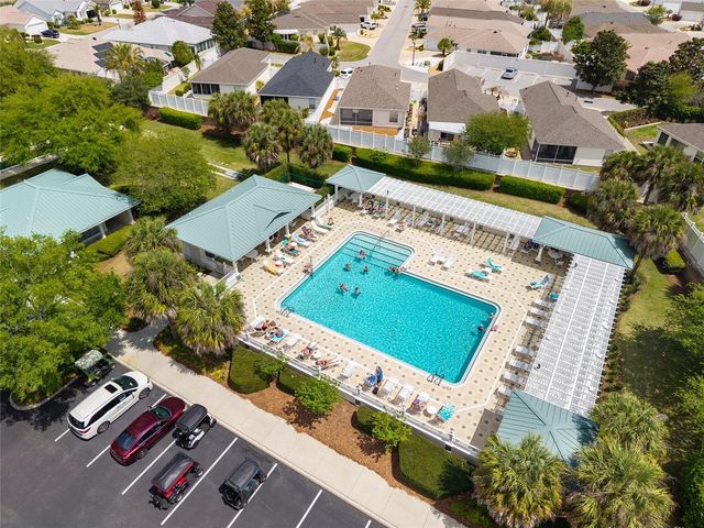 1017 PINEWOOD PLACE, The Villages, FL 32162