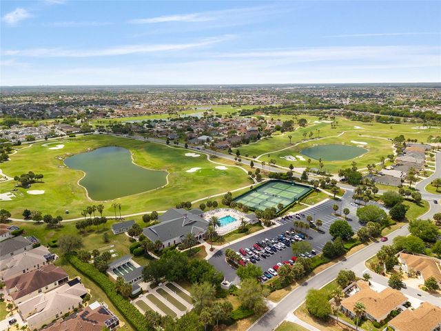 1017 PINEWOOD PLACE, The Villages, FL 32162