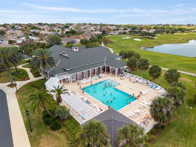 1017 PINEWOOD PLACE, The Villages, FL 32162