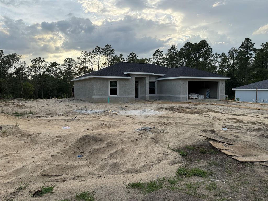 7284 SW 209TH AVENUE, Dunnellon, FL 34431