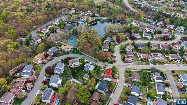 45 Holyoke Court, Wayne, NJ 07470