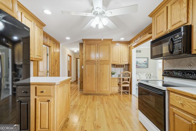 3140 Post Oak Tritt Road, Marietta, GA 30062