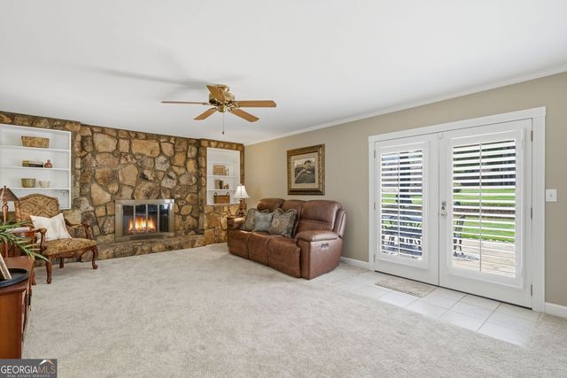 3140 Post Oak Tritt Road, Marietta, GA 30062