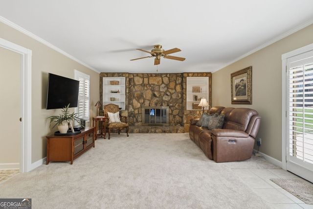 3140 Post Oak Tritt Road, Marietta, GA 30062