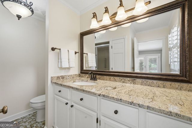 3140 Post Oak Tritt Road, Marietta, GA 30062