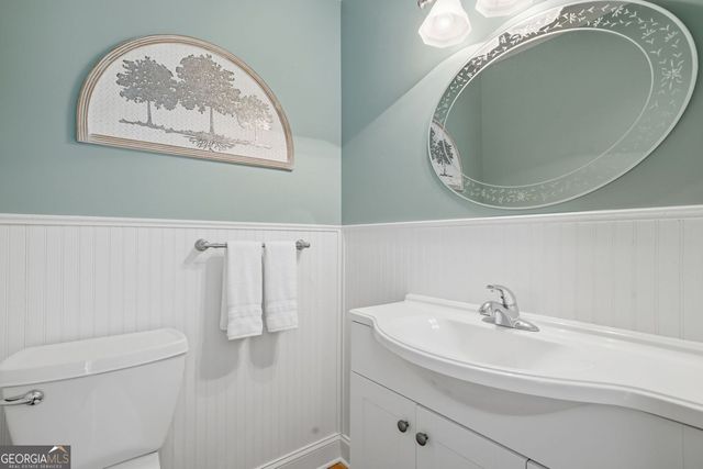 3140 Post Oak Tritt Road, Marietta, GA 30062