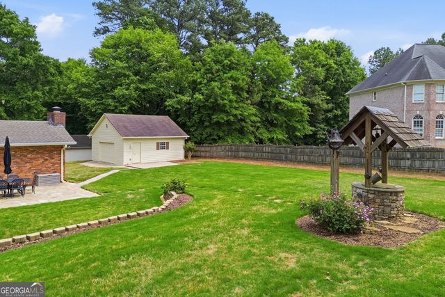 3140 Post Oak Tritt Road, Marietta, GA 30062
