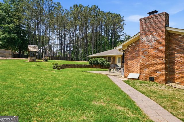 3140 Post Oak Tritt Road, Marietta, GA 30062