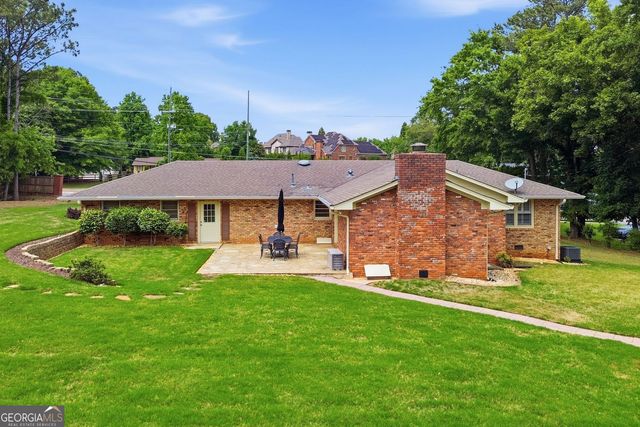 3140 Post Oak Tritt Road, Marietta, GA 30062