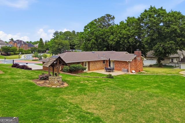 3140 Post Oak Tritt Road, Marietta, GA 30062