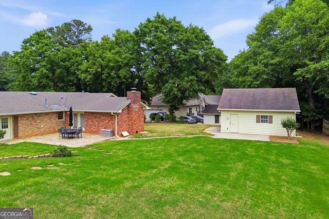 3140 Post Oak Tritt Road, Marietta, GA 30062