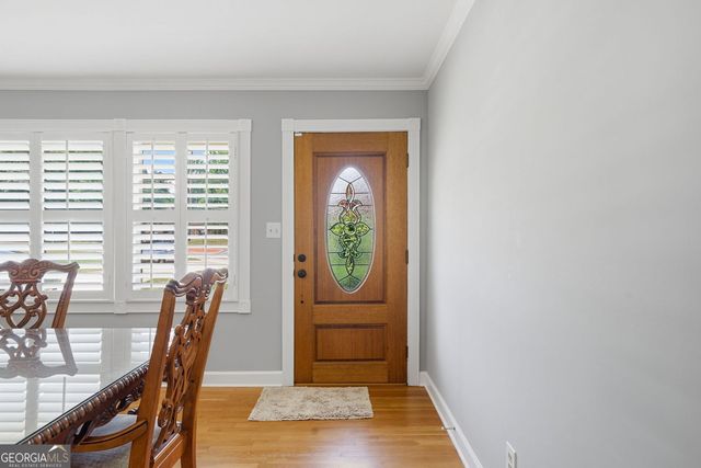 3140 Post Oak Tritt Road, Marietta, GA 30062