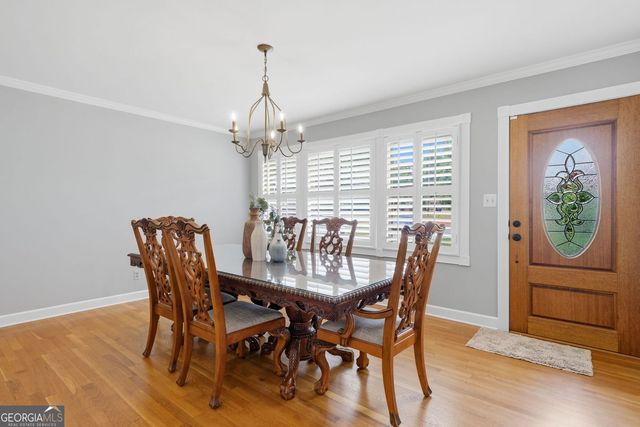3140 Post Oak Tritt Road, Marietta, GA 30062