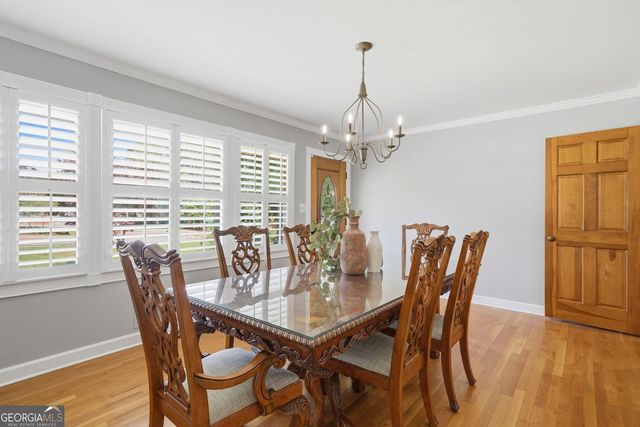 3140 Post Oak Tritt Road, Marietta, GA 30062