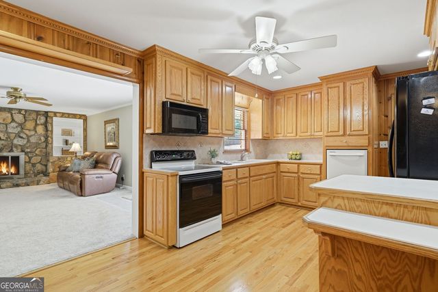 3140 Post Oak Tritt Road, Marietta, GA 30062