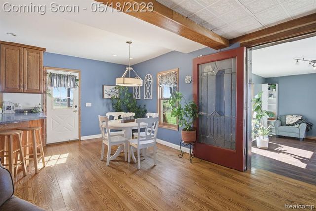 14104 Carleton West Road, Carleton, MI 48117