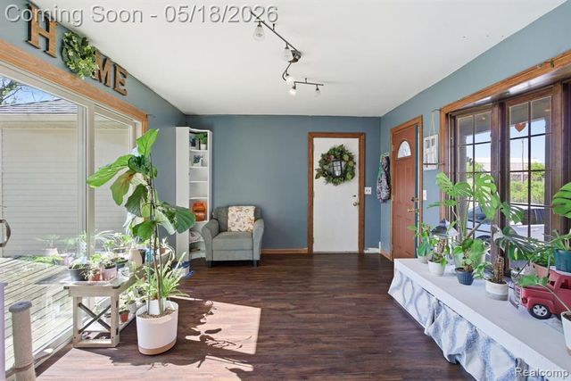 14104 Carleton West Road, Carleton, MI 48117