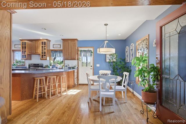14104 Carleton West Road, Carleton, MI 48117