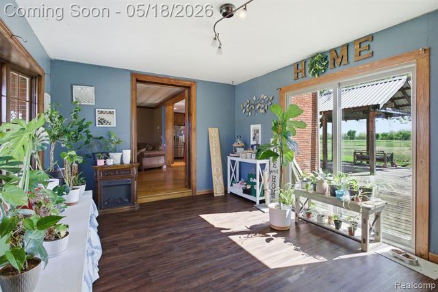 14104 Carleton West Road, Carleton, MI 48117