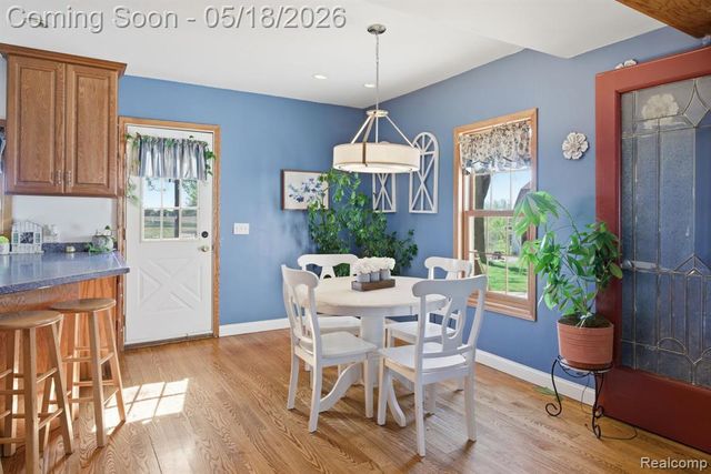14104 Carleton West Road, Carleton, MI 48117