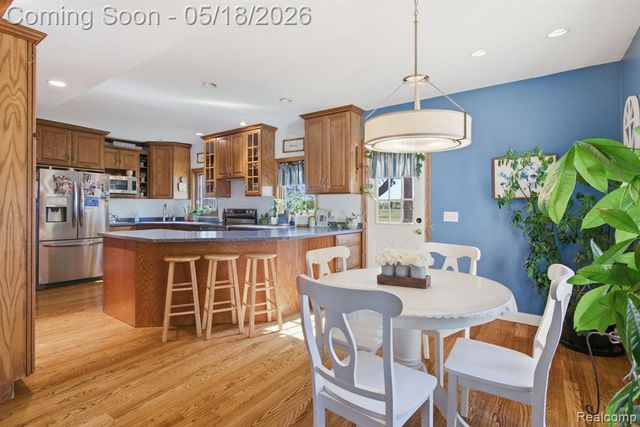 14104 Carleton West Road, Carleton, MI 48117