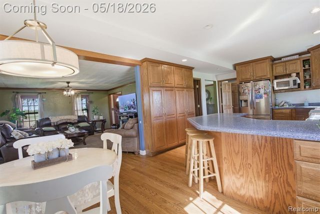 14104 Carleton West Road, Carleton, MI 48117