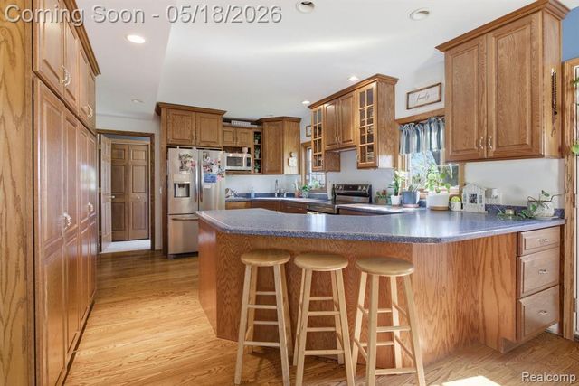 14104 Carleton West Road, Carleton, MI 48117