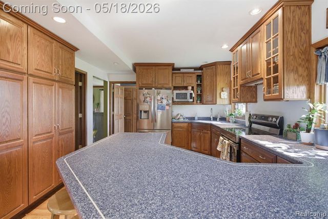 14104 Carleton West Road, Carleton, MI 48117