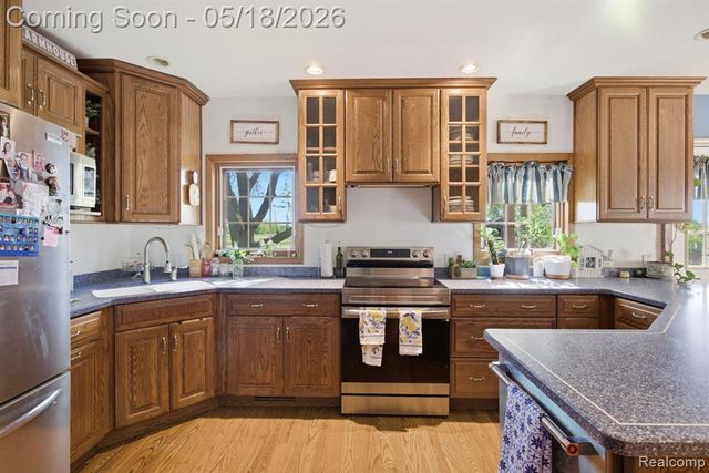 14104 Carleton West Road, Carleton, MI 48117