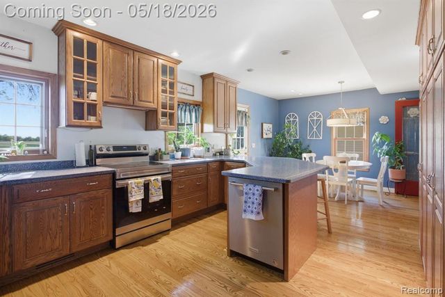 14104 Carleton West Road, Carleton, MI 48117