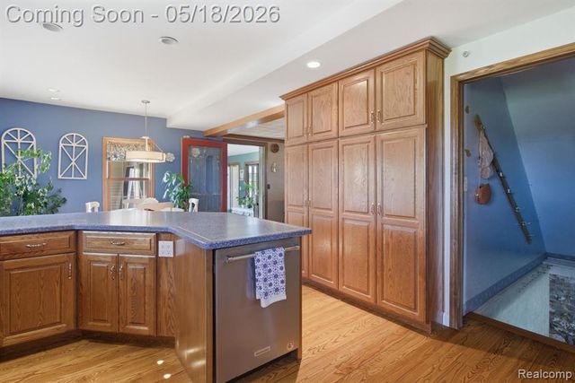 14104 Carleton West Road, Carleton, MI 48117