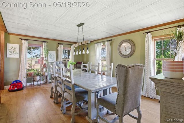 14104 Carleton West Road, Carleton, MI 48117