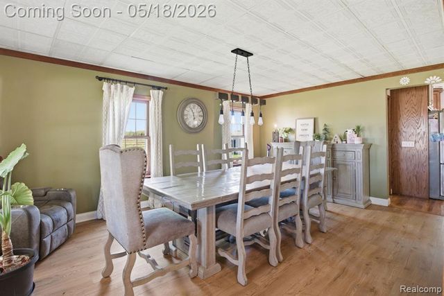 14104 Carleton West Road, Carleton, MI 48117