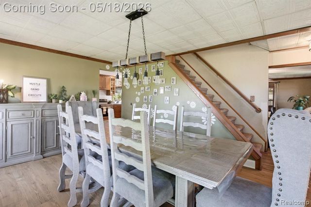 14104 Carleton West Road, Carleton, MI 48117