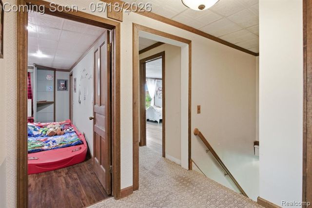 14104 Carleton West Road, Carleton, MI 48117