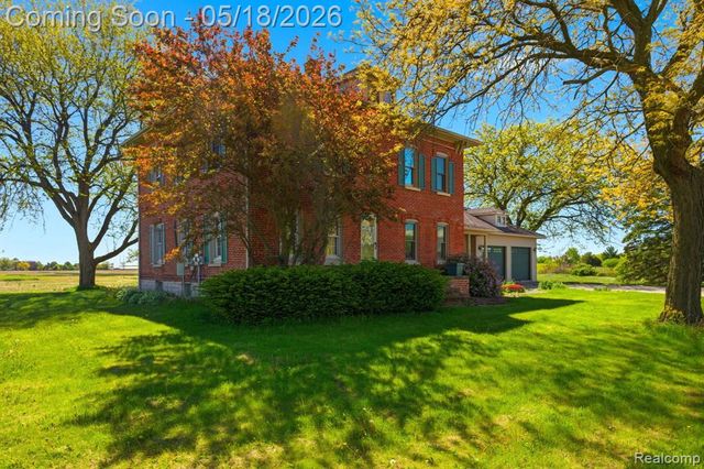 14104 Carleton West Road, Carleton, MI 48117