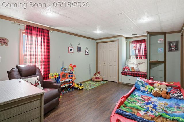 14104 Carleton West Road, Carleton, MI 48117