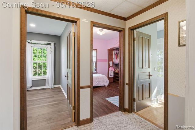 14104 Carleton West Road, Carleton, MI 48117