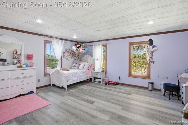 14104 Carleton West Road, Carleton, MI 48117