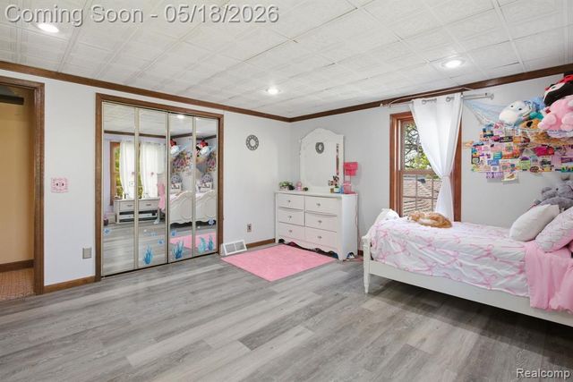 14104 Carleton West Road, Carleton, MI 48117