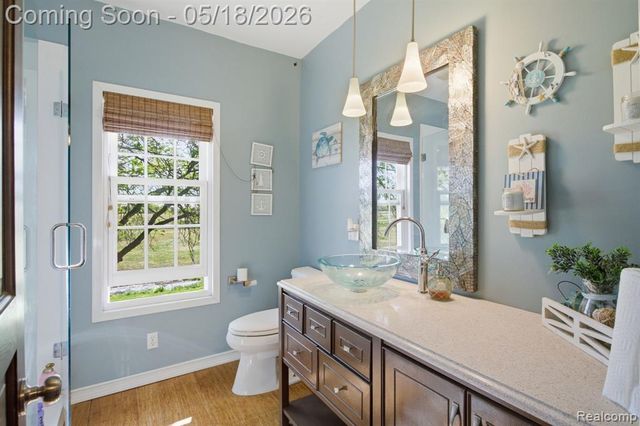 14104 Carleton West Road, Carleton, MI 48117