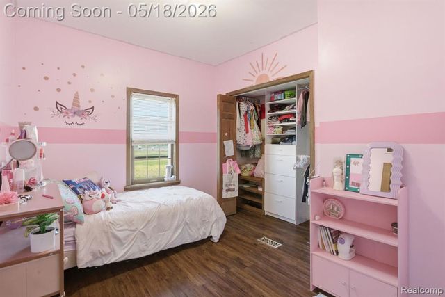 14104 Carleton West Road, Carleton, MI 48117