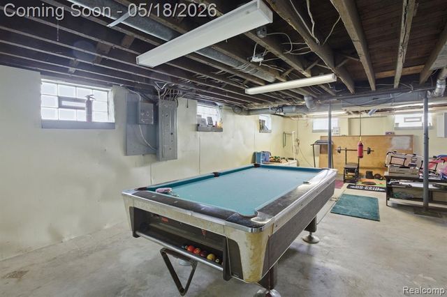 14104 Carleton West Road, Carleton, MI 48117