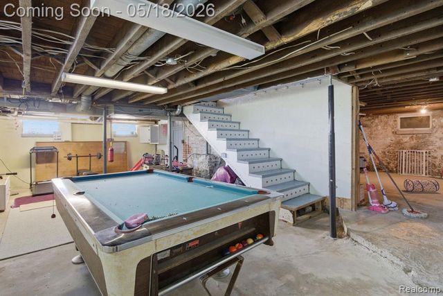 14104 Carleton West Road, Carleton, MI 48117
