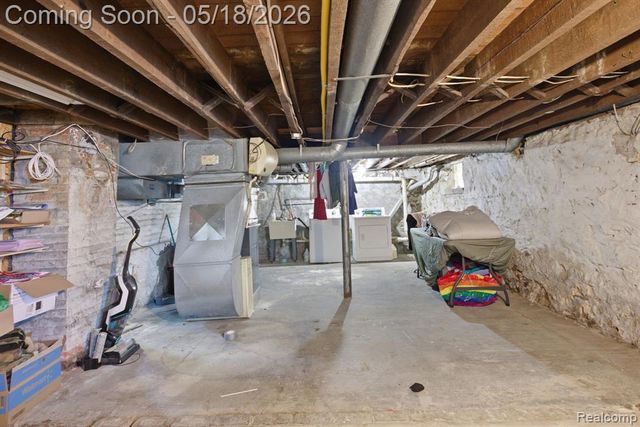 14104 Carleton West Road, Carleton, MI 48117