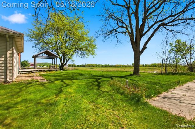 14104 Carleton West Road, Carleton, MI 48117